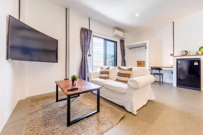 Infinity Guesthouse – Photos 3