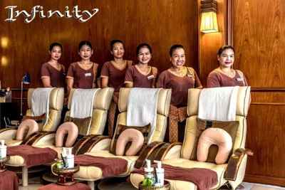 Infinity Guesthouse – Photos 4