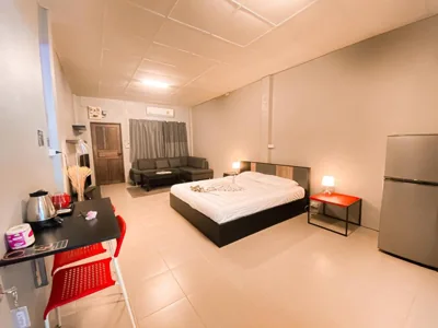 Infinity Guesthouse – Photos 5