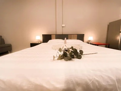 Infinity Guesthouse – Photos 8