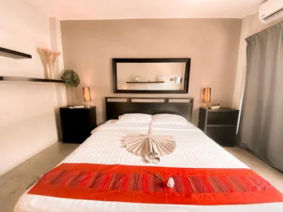 Infinity Guesthouse – Photos 12