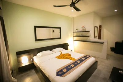 Infinity Guesthouse – Photos 13