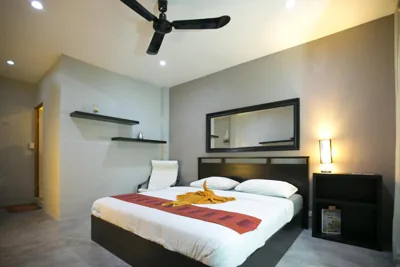 Infinity Guesthouse – Photos 14