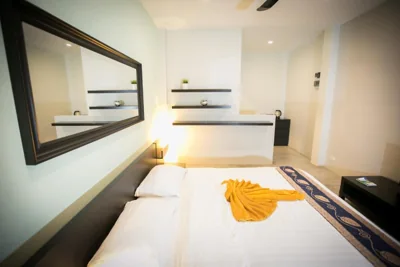 Infinity Guesthouse – Photos 15