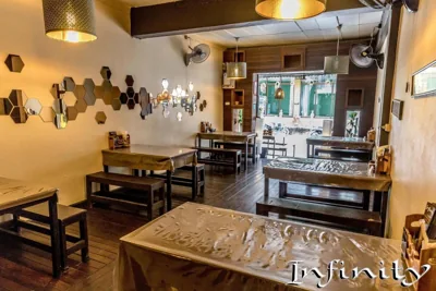 Infinity Guesthouse – Photos 16